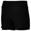 Dámske šortky Mizuno  Flex Short Black