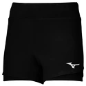 Dámske šortky Mizuno  Flex Short Black