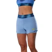 Dámske šortky Mizuno  Flex Short W Bel Air Blue  M