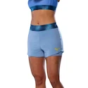 Dámske šortky Mizuno  Flex Short W Bel Air Blue  M