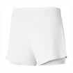 Dámske šortky Mizuno  Flex Short White