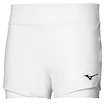Dámske šortky Mizuno  Flex Short White L