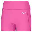 Dámske šortky Mizuno  Short Tight Wild Orchid XS