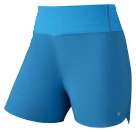 Dámske šortky Montane Katla 4" Shorts Cerulean Blue
