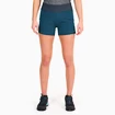 Dámske šortky Montane  Katla 4" Shorts Narwhal Blue