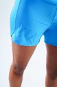 Dámske šortky Montane  Katla Twin Skin Shorts Cerulean Blue