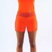 Dámske šortky Montane  Katla Twin Skin Shorts Paprika