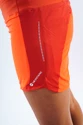 Dámske šortky Montane  Katla Twin Skin Shorts Paprika