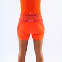 Dámske šortky Montane  Katla Twin Skin Shorts Paprika