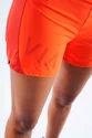 Dámske šortky Montane  Katla Twin Skin Shorts Paprika