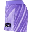 Dámske šortky Nike Court Slam NY Purple - vel. L