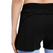 Dámske šortky On  Active Shorts Black/Stratosphere