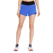 Dámske šortky On  Running Shorts Cobalt/Black