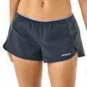 Dámske šortky Patagonia  Strider Pro Shorts Current Blue