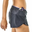Dámske šortky Patagonia  Strider Pro Shorts Current Blue