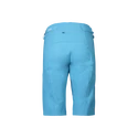 Dámske šortky POC Essential MTB W's Light Basalt Blue