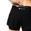 Dámske šortky Raidlight  Responsiv 2in1 Short