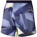 Dámske šortky Reebok  4 Inch Short purple