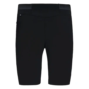 Dámske šortky Salewa  Pedroc Cargo 3 DST Black Out