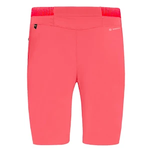 Dámske šortky Salewa  Pedroc Cargo 3 DST Calypso Coral