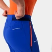 Dámske šortky Salewa  Pedroc Cargo 3 DST Electric
