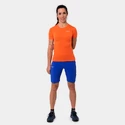 Dámske šortky Salewa  Pedroc Cargo 3 DST Electric