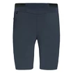 Dámske šortky Salewa  Pedroc Cargo 3 DST Ombre Blue