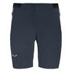 Dámske šortky Salewa  Pedroc Cargo 3 DST Ombre Blue
