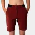 Dámske šortky Salewa  Pedroc DST W Shorts
