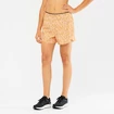Dámske šortky Salomon  Agile Short W Almond Cream