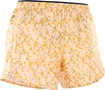 Dámske šortky Salomon  Agile Short W Almond Cream