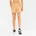 Dámske šortky Salomon  Agile Short W Almond Cream