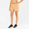 Dámske šortky Salomon  Agile Short W Almond Cream