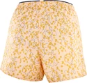 Dámske šortky Salomon  Agile Short W Almond Cream