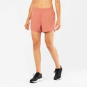 Dámske šortky Salomon  Agile Short W Brick Dust