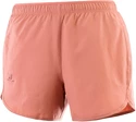 Dámske šortky Salomon  Agile Short W Brick Dust