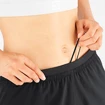 Dámske šortky Salomon Cross 2in1 Short Black
