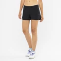 Dámske šortky Salomon Cross 2in1 Short Black