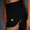 Dámske šortky Salomon Cross 3" Short Black