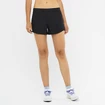 Dámske šortky Salomon Cross Rebel 4" Short Black