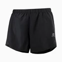 Dámske šortky Salomon Cross Rebel 4" Short Black