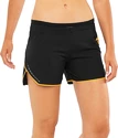 Dámske šortky Salomon Sense Aero 5" Short Black/Autumn Blaze