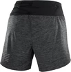 Dámske šortky Salomon  XA 2in1 Short W Black