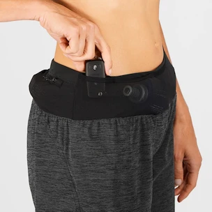 Dámske šortky Salomon  XA 2in1 Short W Black