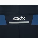 Dámske šortky Swix  Motion Premium Dark Navy/Lake Blue