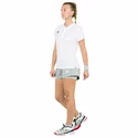 Dámske šortky Tecnifibre  Club Shorts Silver