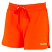 Dámske šortky TECNIFIBRE X-Cool Orange