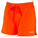 Dámske šortky TECNIFIBRE X-Cool Orange