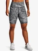 Dámske šortky Under Armour  AOP Bike Short-BLK S