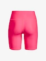 Dámske šortky Under Armour  Armour Bike Short-PNK